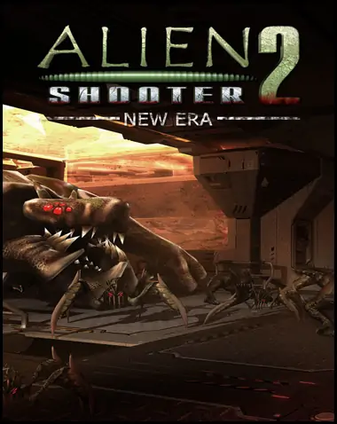 Alien Shooter 2 – New Era Free Download (v1.0.1)