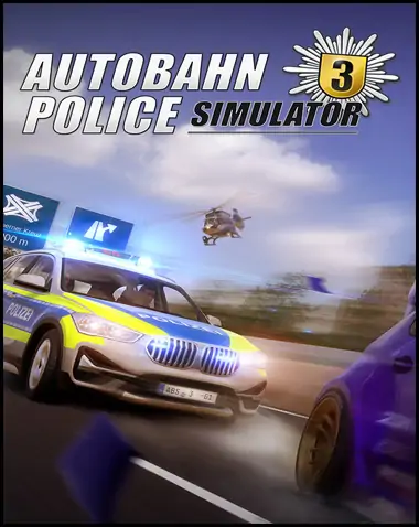 Autobahn Police Simulator 3 Free Download (v1.0)