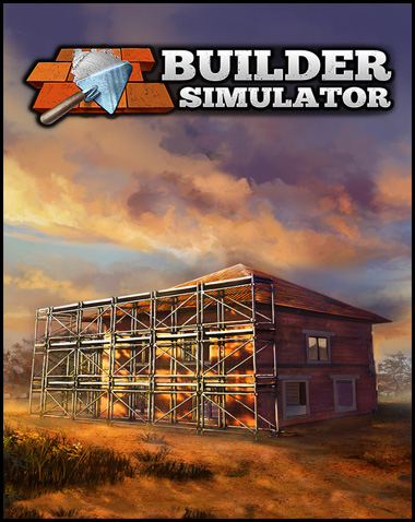 Builder Simulator Free Download (v20220728)