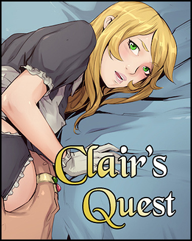 Claire’s Quest Free Download [v0.24.2] [Dystopian Project]