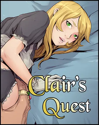 Claire’s Quest Free Download [v0.24.1b] [Dystopian Project]