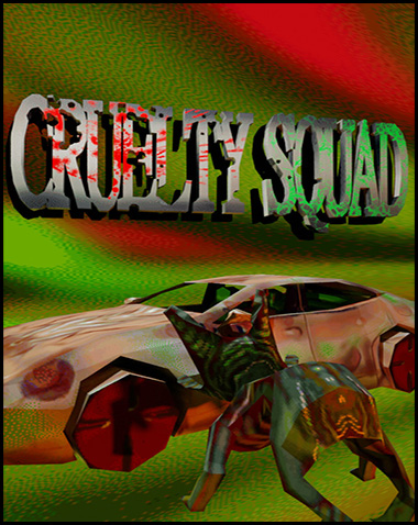 Cruelty Squad Free Download (v1.0)