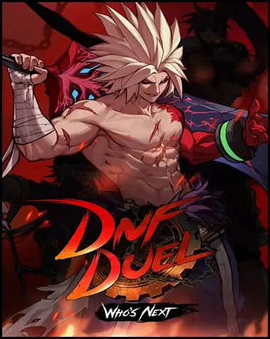 DNF DUEL Free Download (v1.08)