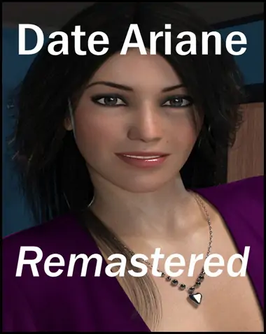 Date Ariane Remastered Free Download (v1.0 & Uncensored)