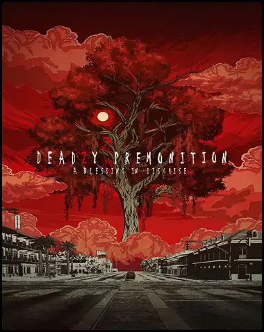 Deadly Premonition 2: A Blessing in Disguise Free Download