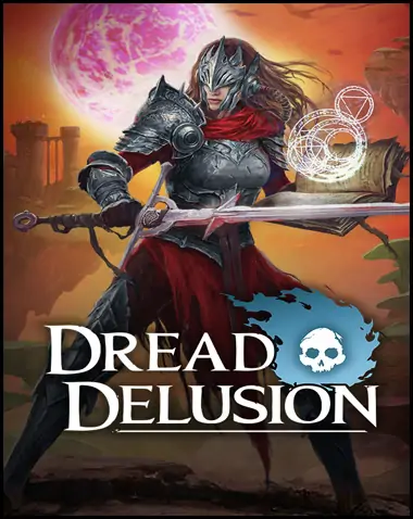 Dread Delusion Free Download (v1.0.7.5)