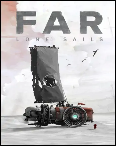 FAR: Lone Sails Free Download (v1.3)
