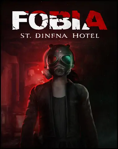 Fobia – St. Dinfna Hotel Free Download (Build 9148598)