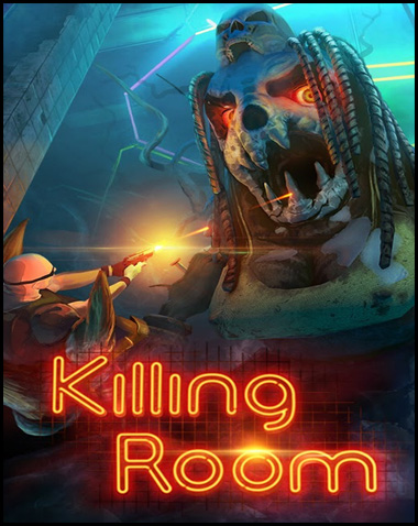 Killing Room Free Download (v1.8.1)