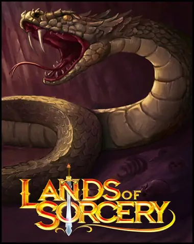 Lands of Sorcery Free Download