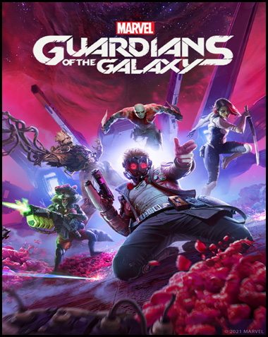 Marvel’s Guardians of the Galaxy Free Download (EMPRESS)