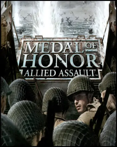 Medal of Honor Allied Assault Free Download (GOG)