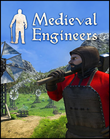 Medieval Engineers Free Download (v0.7.2.8)