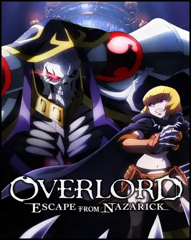 OVERLORD: ESCAPE FROM NAZARICK Free Download (v1.0.7)