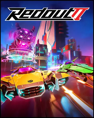 Redout 2 Free Download (v1.0)