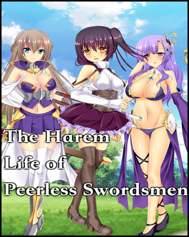 The Harem Life of Peerless Swordsmen Free Download (Uncensored)