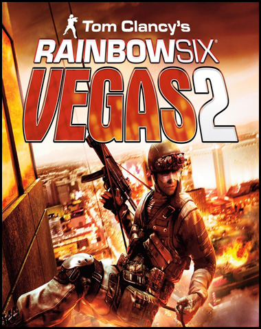 Tom Clancy’s Rainbow Six Vegas 2 Free Download