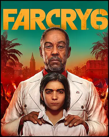Far Cry 6 – Ultimate Edition Free Download (v1.6.0 + ALL DLCs)