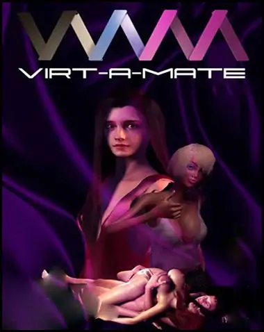 Virt-A-Mate Free Download [v1.20.77.9] [Meshed VR]