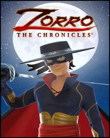 Zorro The Chronicles Free Download