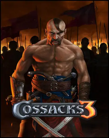 Cossacks 3 Free Download (v2.2.3.92.6008)