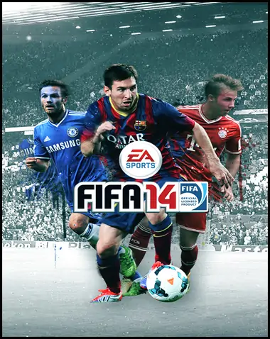 FIFA 14 Free Download (v1.6)