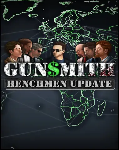 Gunsmith Free Download (v02.03.2022)