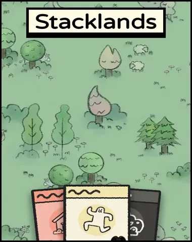 Stacklands Free Download (v1.4.1.20 & ALL DLC)