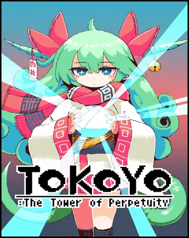 TOKOYO: The Tower of Perpetuity Free Download (v6335492)