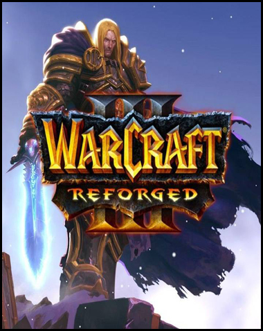 Warcraft III Reforged Spoils of War Edition Free Download (v1.24)