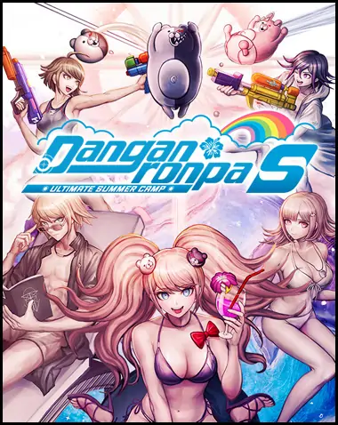 Danganronpa S: Ultimate Summer Camp Free Download (v1.0.0)