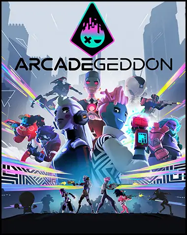 Arcadegeddon Free Download