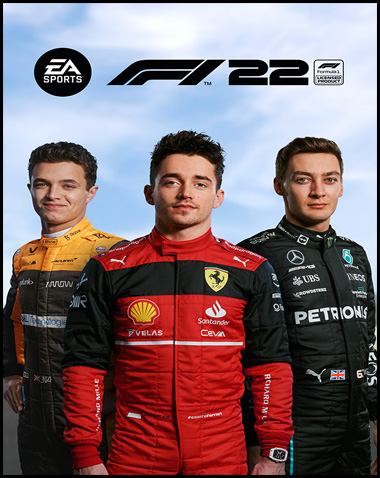 F1 22 Free Download (v1.22)