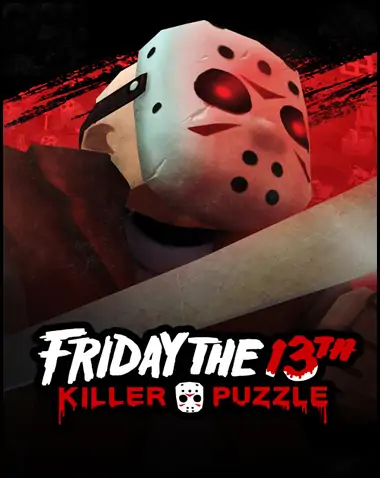 Friday the 13th: Killer Puzzle Free Download (ALL DLC’s)