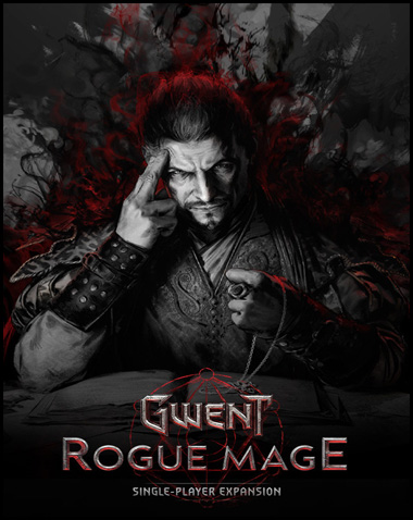 GWENT: Rogue Mage Free Download (v1.0.1)