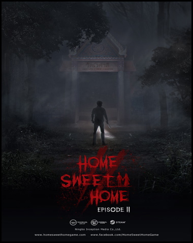 Home Sweet Home Free Download (v2.6)