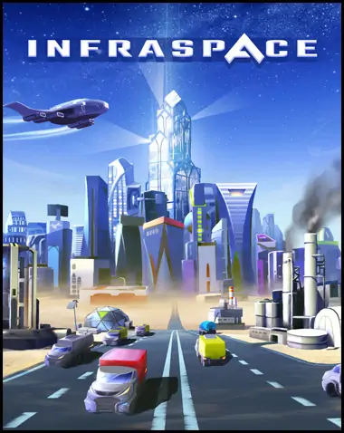 InfraSpace Free Download (v10.4.219)