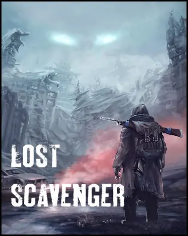 Lost Scavenger Free Download (v0.3.360)