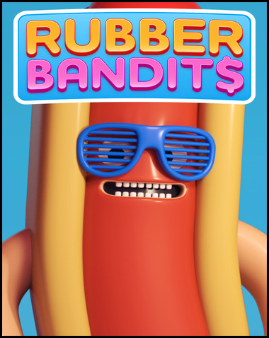 Rubber Bandits Free Download (v1.2)