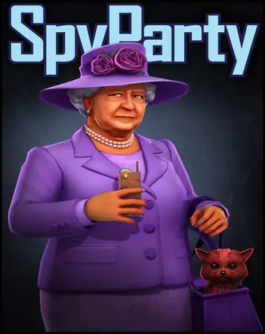 SpyParty Free Download (v0.1.6015.0)