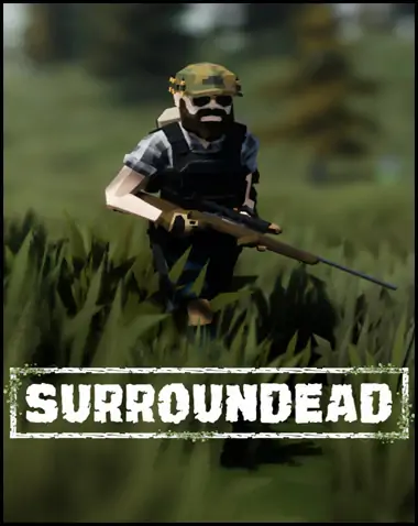 SurrounDead Free Download (v1.0.8)