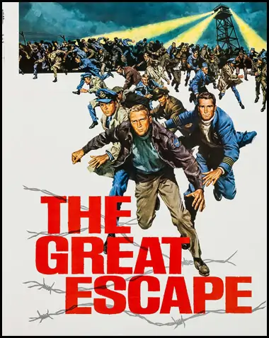 The Great Escape Free Download (v1.0.2)