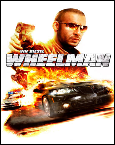 Wheelman Free Download (v4.6)