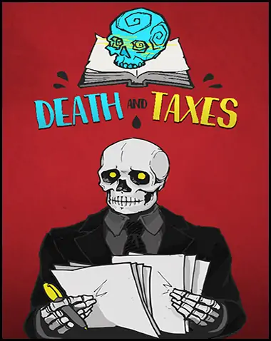 Death and Taxes Free Download (v1.2.27)