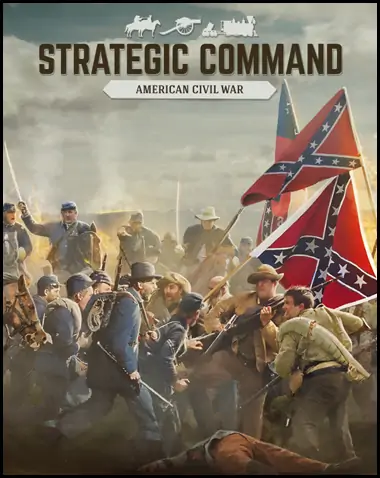 Strategic Command: American Civil War Free Download