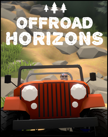 Offroad Horizons: Arcade Rock Crawling Free Download (v1.1)