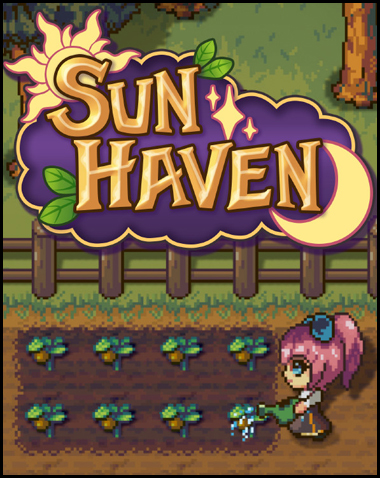 Sun Haven Free Download (v0.5.1c)