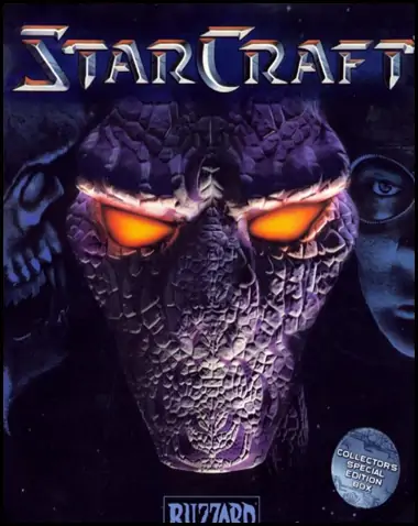 StarCraft Remastered Free Download