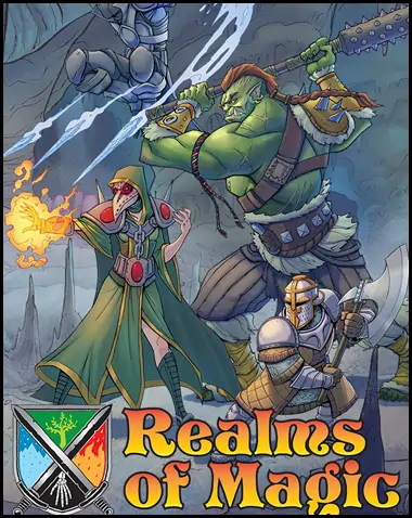 Realms of Magic Free Download (v1.0.7)