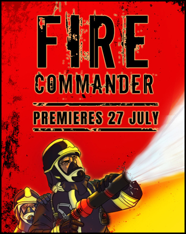 Fire Commander Free Download (v1.1)